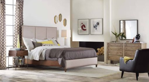 Hooker Furniture Bedroom Studio 7H Annika Dresser - Image 6