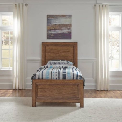 Homestyles Sedona Twin Bed - Image 6