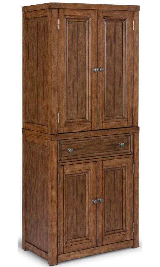 Homestyles Sedona Toffee Pantry - Image 2