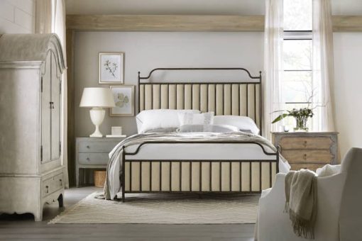 Hooker Furniture Bedroom Ciao Bella Bachelors Chest - Image 6
