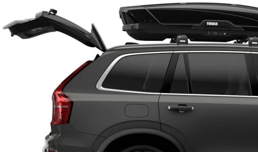 Thule Motion XT L Rooftop Cargo Carrier - Image 6