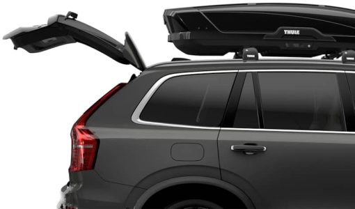 Thule Motion XT XXL Rooftop Cargo Carrier - Image 6