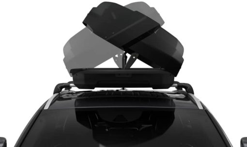 Thule Force XT XL Rooftop Cargo Carrier - Image 6