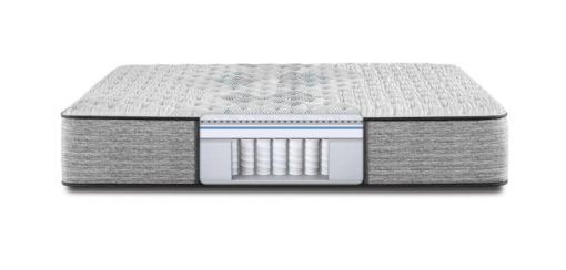 Beautyrest Harmony Lux Carbon Series Extra Firm California King Mattress - Image 6