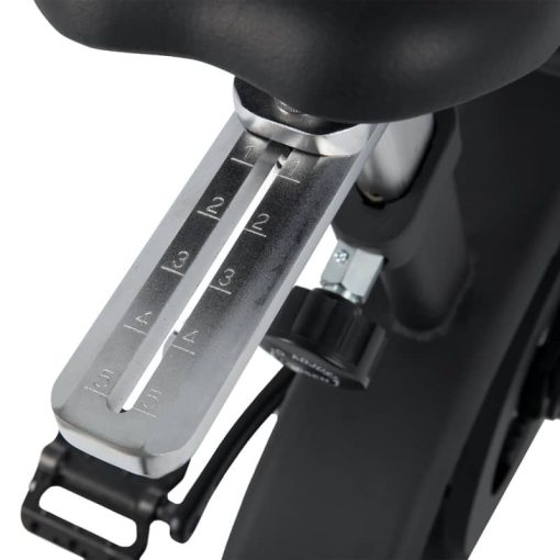 Spirit Fitness AB900 Airbike Fitness Bike - Image 6