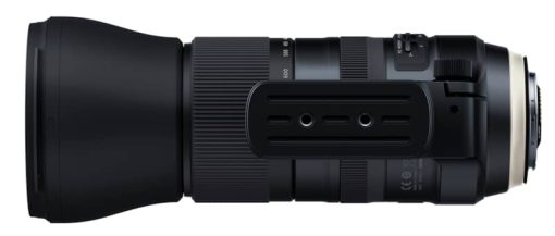 Tamron SP 150-600MM F/5-6.3 Di VC USD G2 Canon Camera Lens - Image 6