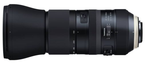 Tamron SP 150-600MM F/5-6.3 Di VC USD G2 Nikon Camera Lens - Image 6