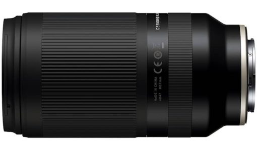 Tamron 70-300mm F/4.5-6.3 Di III RXD Lens For Sony - Image 6