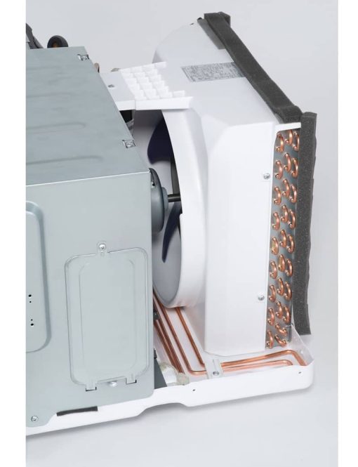 GE 14,000 BTU 9.3 EER 230/208V Built-In Cool-Only Room Air Conditioner - Image 6