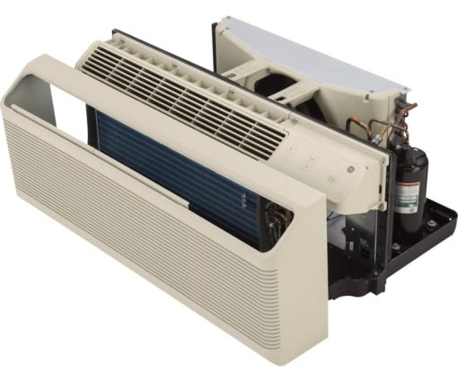 GE Zoneline 9,700 BTU 12.2 EER 230V Wall Air Conditioner - Image 7