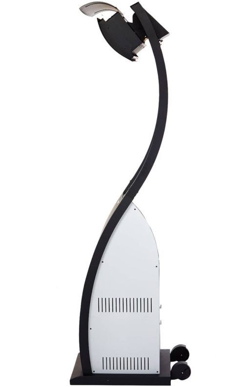 Bromic Heating Tungsten Smart-Heat Liquid Propane Portable Outdoor Heater - Image 3