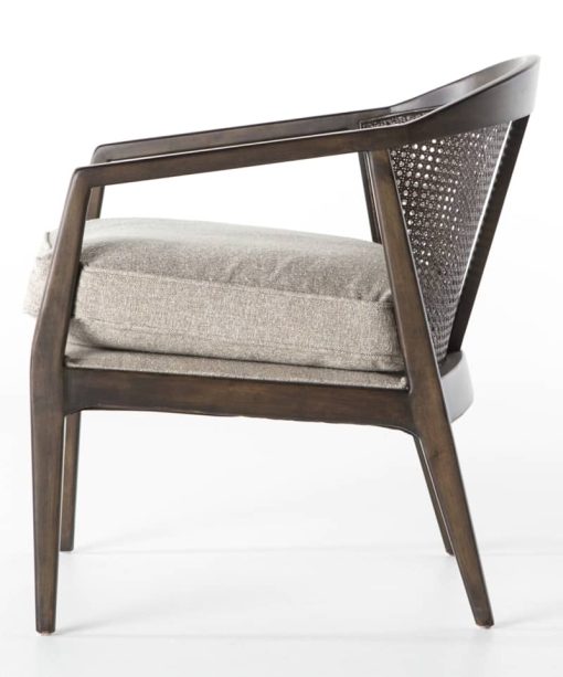 Four Hands Abbott Collection Alexandria Accent Chair - Image 6