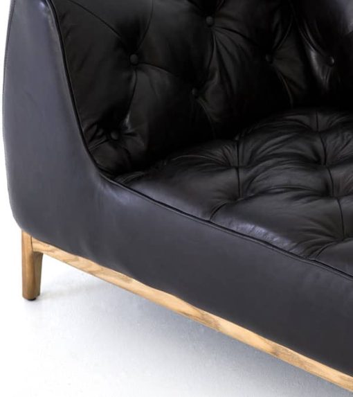 Four Hands Carnegie Collection Remington Sofa - Image 6