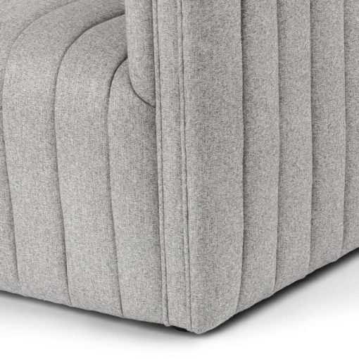 Four Hands Grayson Collection Augustine 96" Orly Natural Sofa - Image 6