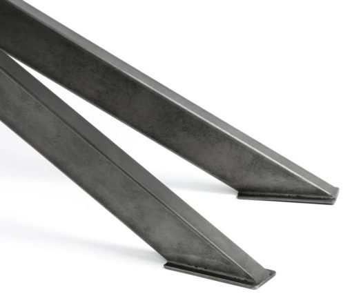 Four Hands Hughes Collection Spider Console Table - Image 6