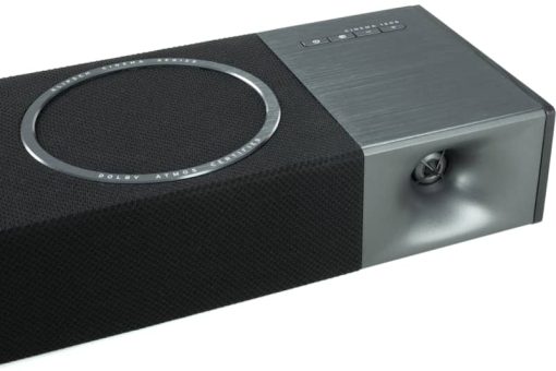 Klipsch Cinema 1200 Dolby Atmos Sound Bar & Wireless Subwoofer - Image 6