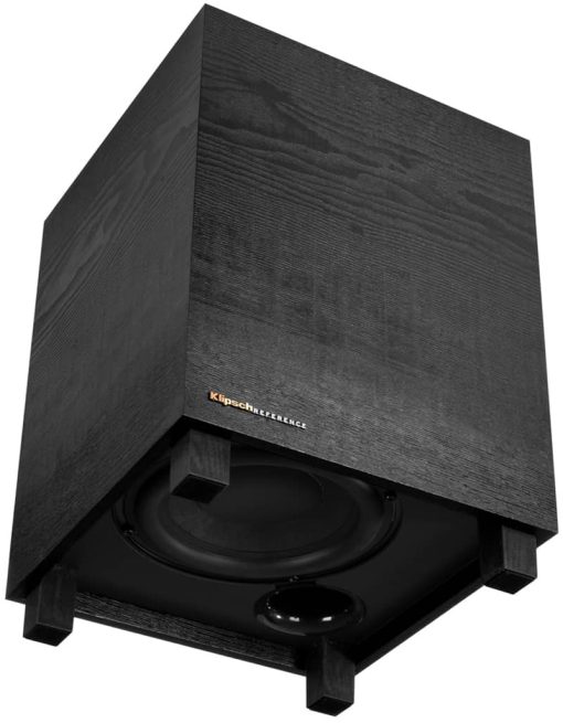 Klipsch Cinema 600 Sound Bar With Wireless Subwoofer - Image 6