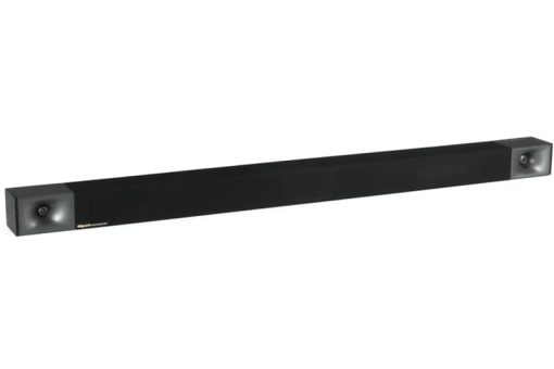 Klipsch Cinema 800 Dolby Atmos Sound Bar + Wireless Subwoofer - Image 5