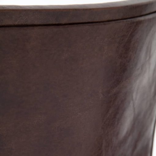 Four Hands Irondale Collection Diaw Bar Stool - Image 6