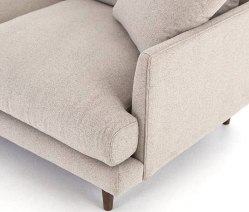 Four Hands Kensington Collection Asta Sofa - Image 6