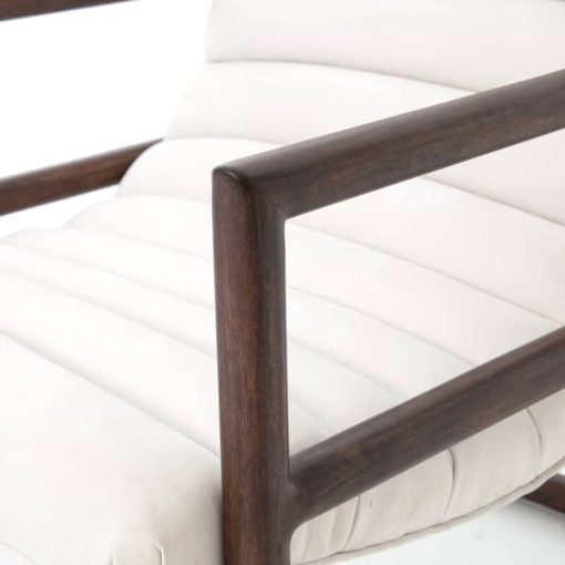 Four Hands Kensington Collection Fitz Chair - Image 6