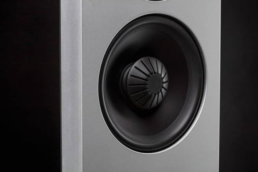 Definitive Technology Demand Series D17 Piano Black Left Tower Speaker - Image 6