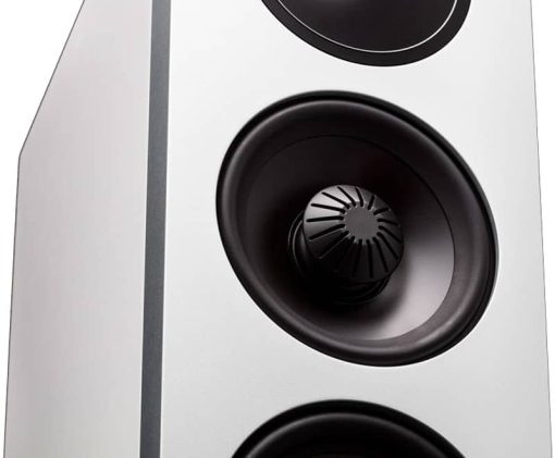 Definitive Technology Demand Series D17 Gloss White Right Tower Speaker - Image 6