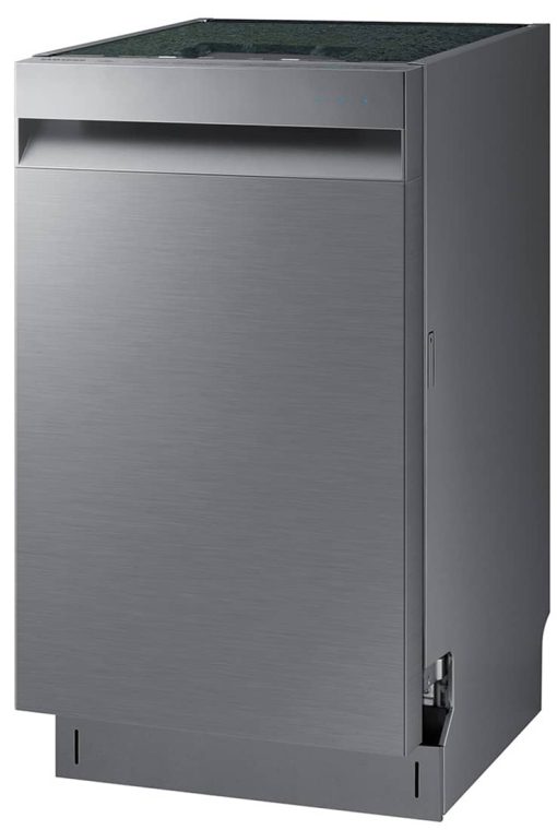 Samsung ADA 18" Fingerprint Resistant Stainless Steel Dishwasher - Image 6