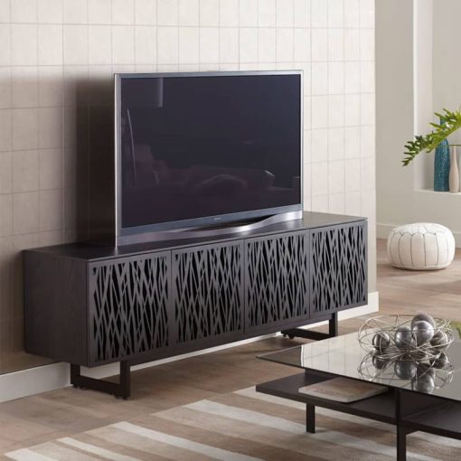 BDI Elements 8779-ME Tempo Walnut Media Console - Image 6
