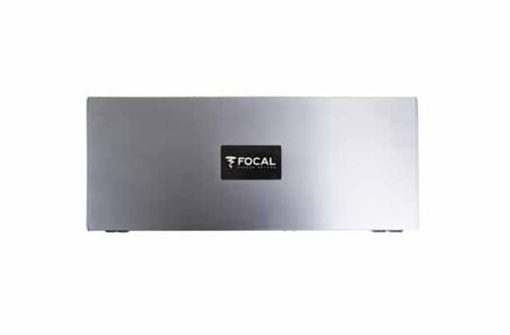 Focal Mono Subwoofer Amplifier - Image 6