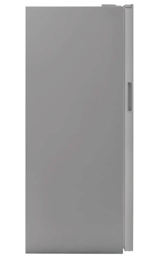 Frigidaire 15.5 Cu. Ft. Brushed Steel Garage Ready Upright Freezer - Image 5