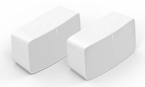 SONOS Five White Speaker - Image 6
