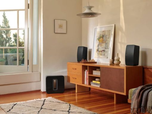 SONOS Five Black Speaker - Image 6