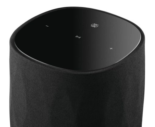 Bowers & Wilkins Formation Flex Wireless Speaker - Image 7
