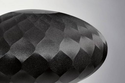 Bowers & Wilkins Formation Wedge Black Wireless Music System - Image 6