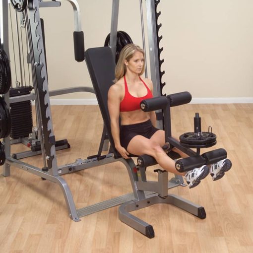 Body-Solid Series 7 Smith Machine Package System - Image 7