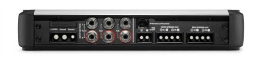 JL Audio Class D 5-Channel System Mobile Amp - Image 6