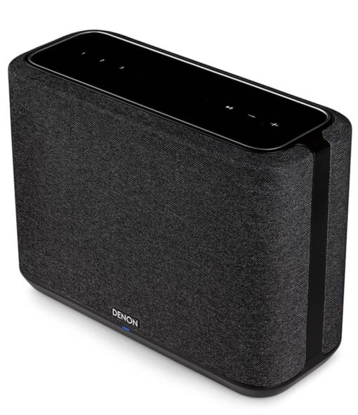 Denon HOME 250 Black Wireless Speaker - Image 6