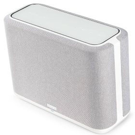 Denon HOME 250 White Wireless Speaker - Image 6