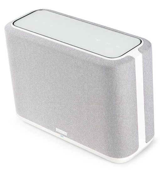 Denon HOME 250 White Wireless Speaker - Image 6