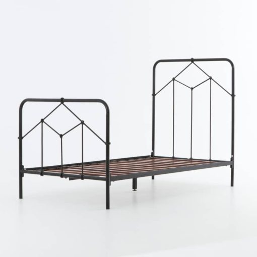 Four Hands Truett Collection Twin Casey Bed - Image 6