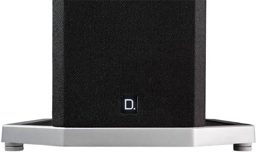 Definitive Technology High-Performance Black Bipolar Tower Speaker (Each) - Image 6