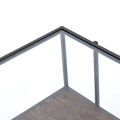 Four Hands Harmon Collection Byron Coffee Table - Image 6
