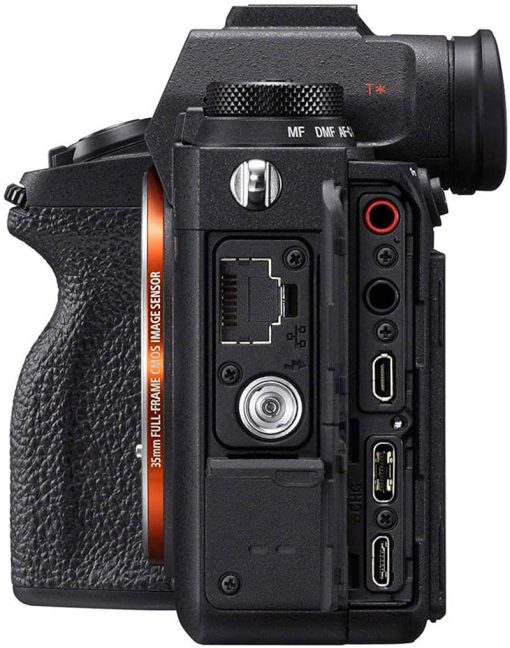 Sony Alpha a9 II 24.2 Megapixel Mirrorless Digital Camera Body - Image 6