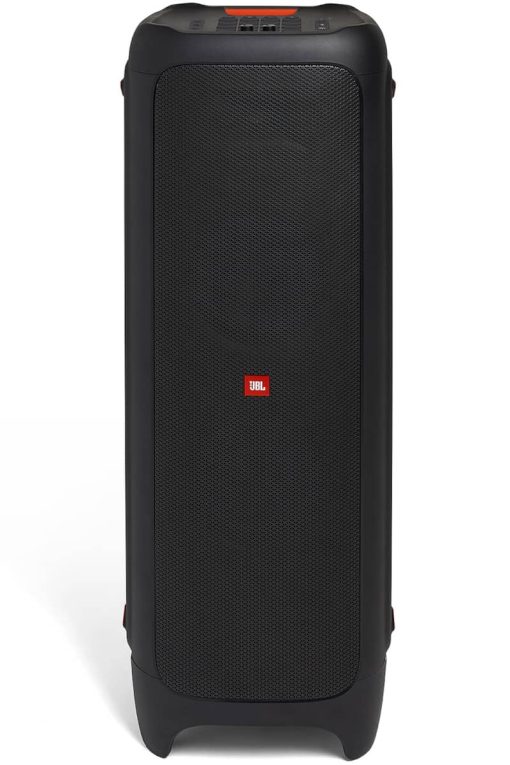 JBL PartyBox 1000 Black Bluetooth Party Speaker - Image 6