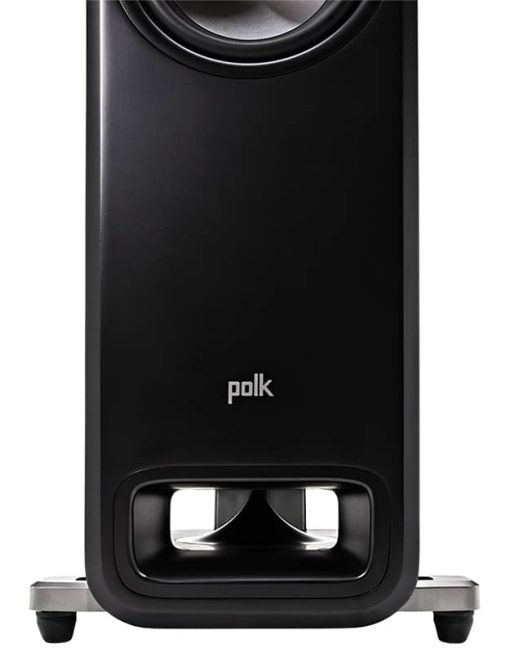 Polk Audio Legend Series L600 Premium Black Ash Floorstanding Tower Loudspeaker (Each) - Image 6