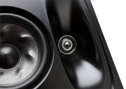 Polk Audio Legend Series L900 Black Height Module Speakers (Pair) - Image 6