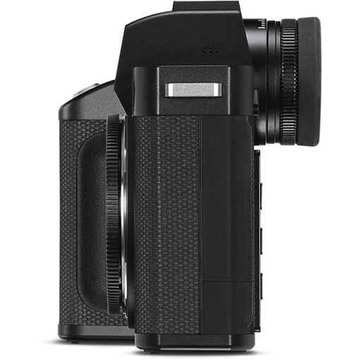 Leica SL2 Black Mirrorless Digital Camera - Image 6