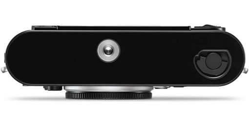 Leica M10-R Black Camera Body - Image 6