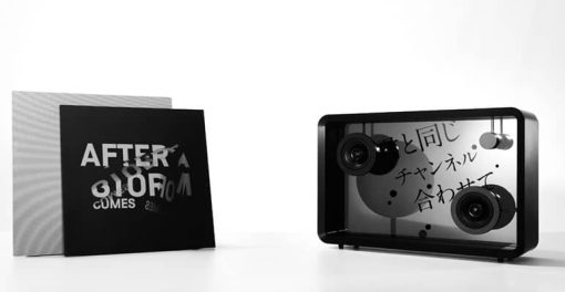 COTODAMA Lyric Speaker Canvas - Image 5